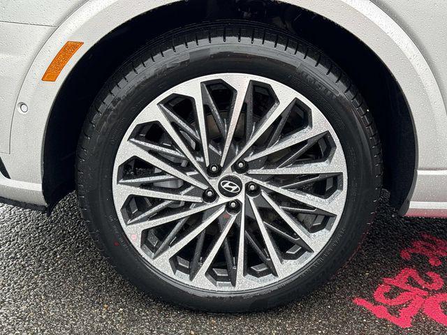 new 2026 Hyundai Palisade car, priced at $59,998
