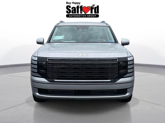 new 2026 Hyundai Palisade car, priced at $59,998