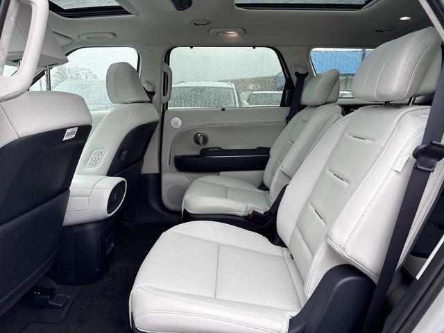 new 2026 Hyundai Palisade car, priced at $59,998