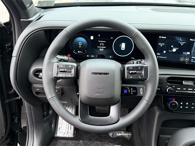 new 2026 Hyundai Palisade car, priced at $51,405