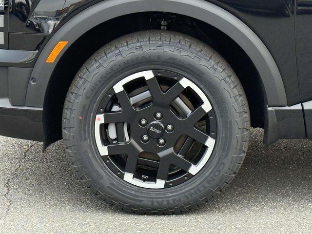 new 2026 Hyundai Palisade car, priced at $53,153