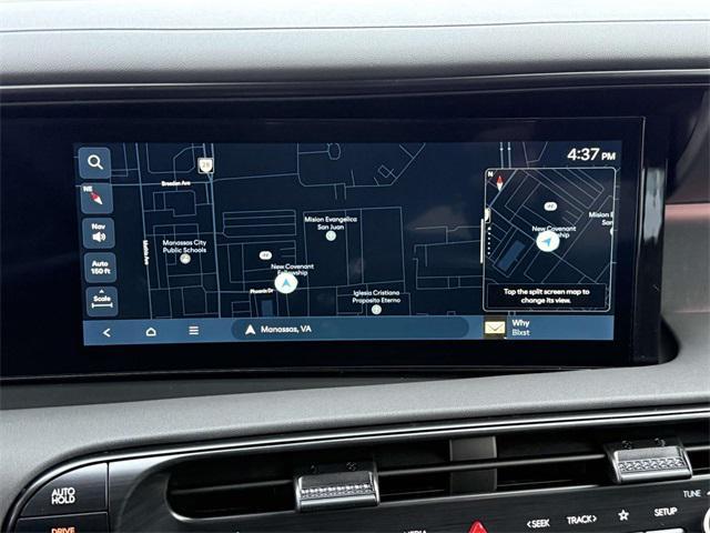 new 2026 Hyundai Palisade car, priced at $51,405