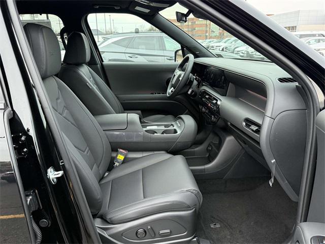 new 2026 Hyundai Palisade car, priced at $51,405