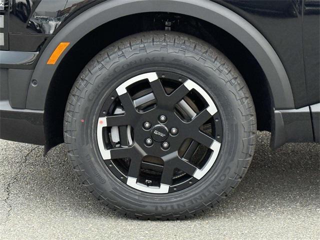 new 2026 Hyundai Palisade car, priced at $51,405