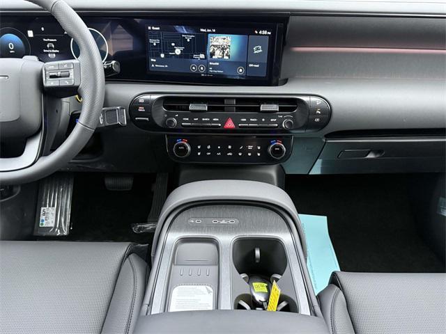 new 2026 Hyundai Palisade car, priced at $51,405