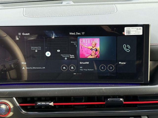 new 2026 Hyundai Sonata car, priced at $35,680