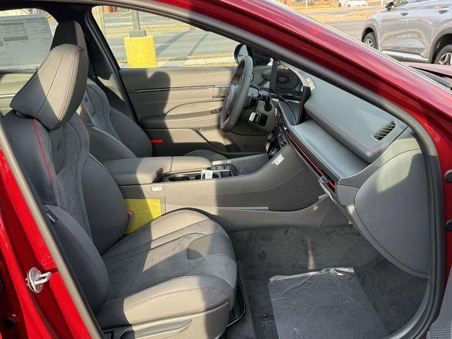 new 2026 Hyundai Sonata car, priced at $35,680