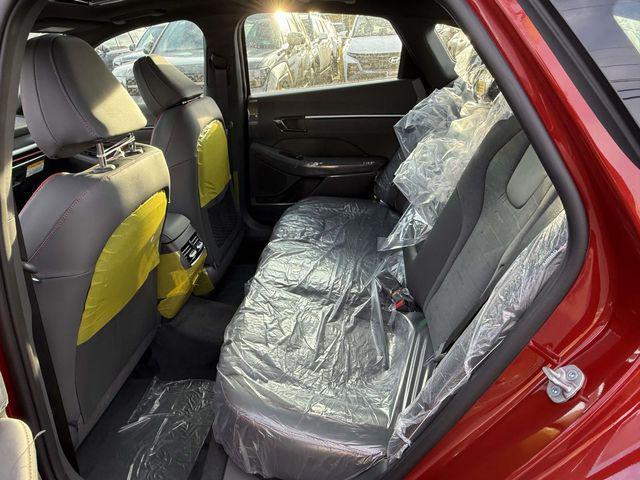 new 2026 Hyundai Sonata car, priced at $35,680