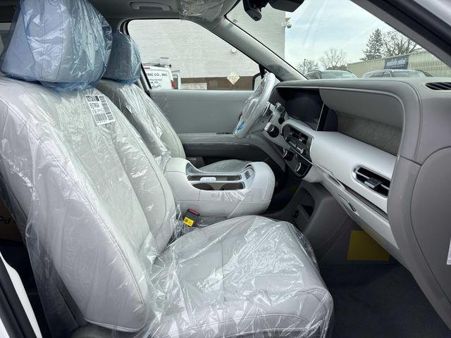 new 2026 Hyundai Palisade Hybrid car, priced at $54,855