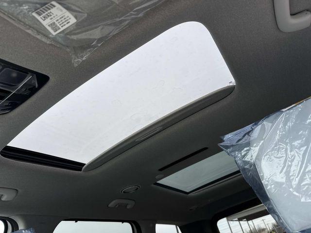 new 2026 Hyundai Palisade Hybrid car, priced at $54,855