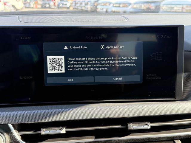 new 2026 Hyundai Sonata car, priced at $30,550