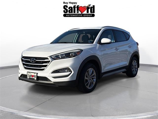 used 2017 Hyundai Tucson car, priced at $11,000