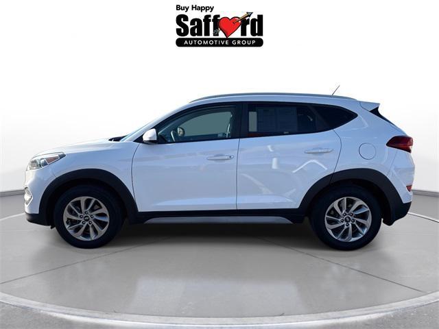 used 2017 Hyundai Tucson car, priced at $11,000