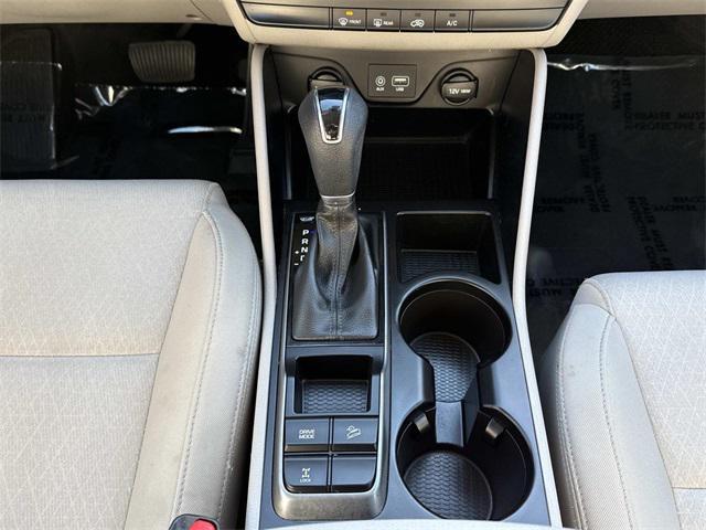 used 2017 Hyundai Tucson car, priced at $11,000