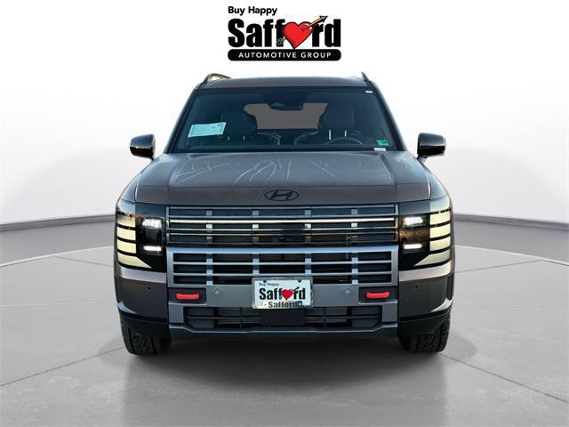 new 2026 Hyundai Palisade car, priced at $52,375