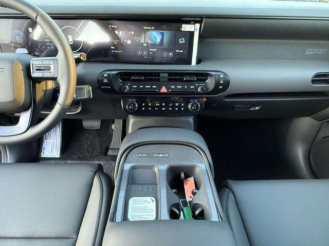 new 2026 Hyundai Palisade car, priced at $51,125