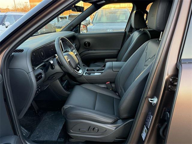 new 2026 Hyundai Palisade car, priced at $52,375