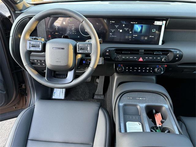 new 2026 Hyundai Palisade car, priced at $52,375