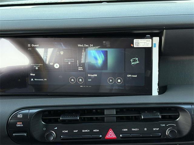 new 2026 Hyundai Palisade car, priced at $52,375