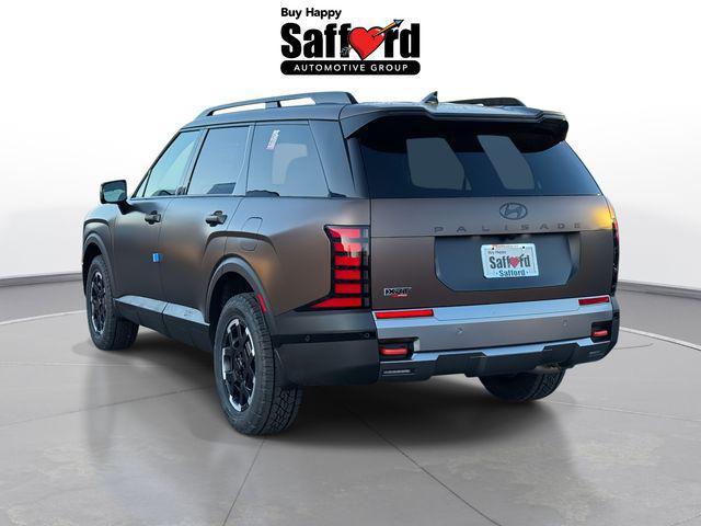 new 2026 Hyundai Palisade car, priced at $51,125