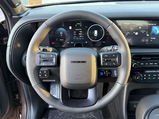 new 2026 Hyundai Palisade car, priced at $51,125