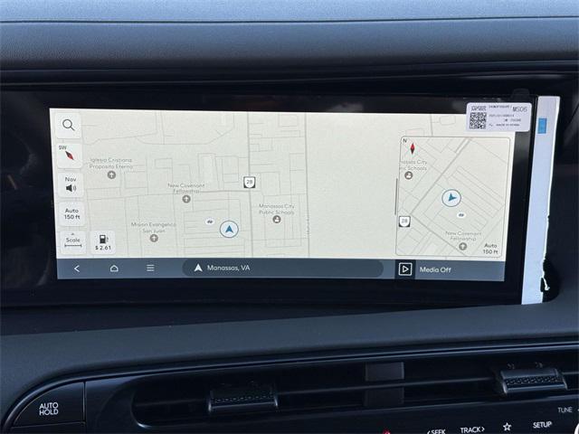 new 2026 Hyundai Palisade car, priced at $52,375