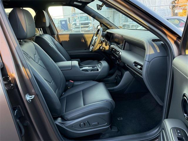 new 2026 Hyundai Palisade car, priced at $52,375