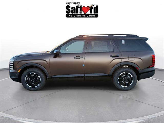 new 2026 Hyundai Palisade car, priced at $52,375