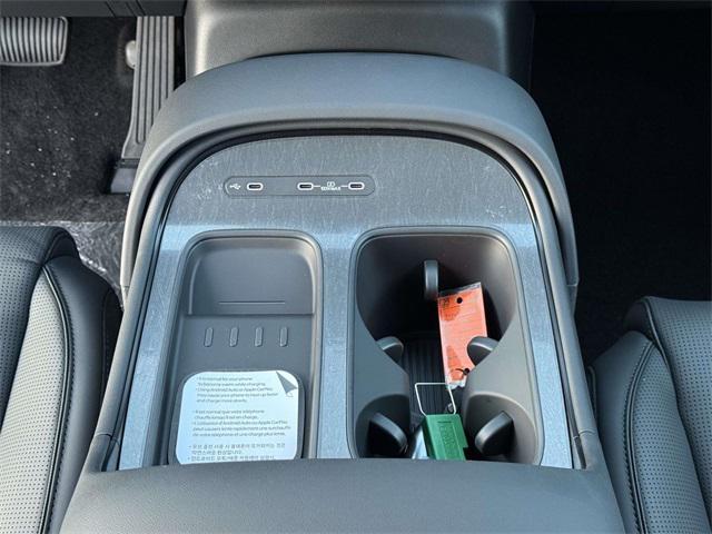 new 2026 Hyundai Palisade car, priced at $52,375