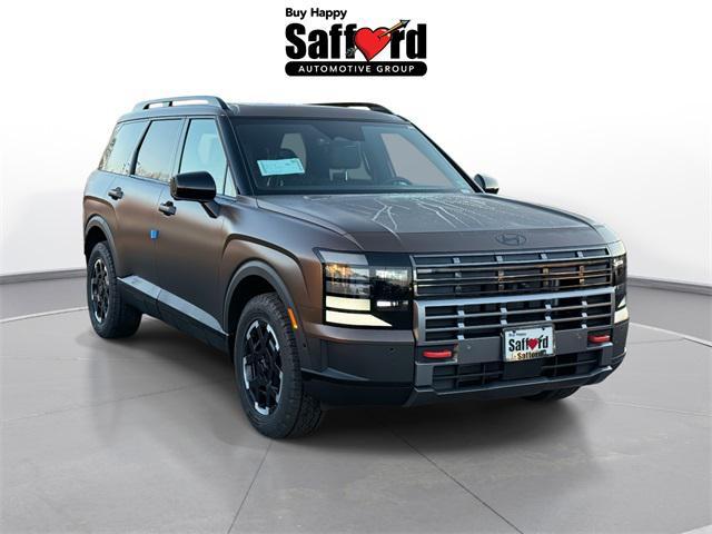 new 2026 Hyundai Palisade car, priced at $52,375