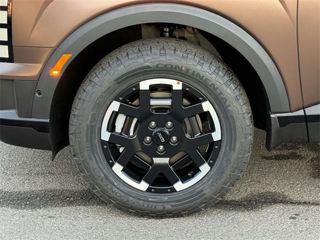 new 2026 Hyundai Palisade car, priced at $52,375