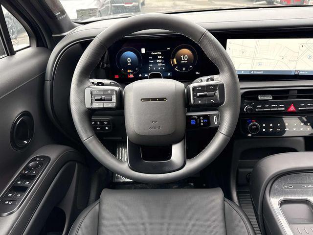 new 2026 Hyundai Palisade car, priced at $53,123