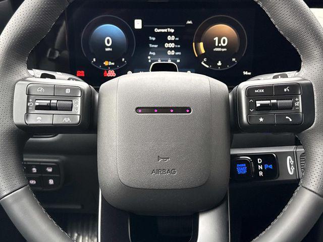 new 2026 Hyundai Palisade car, priced at $53,123