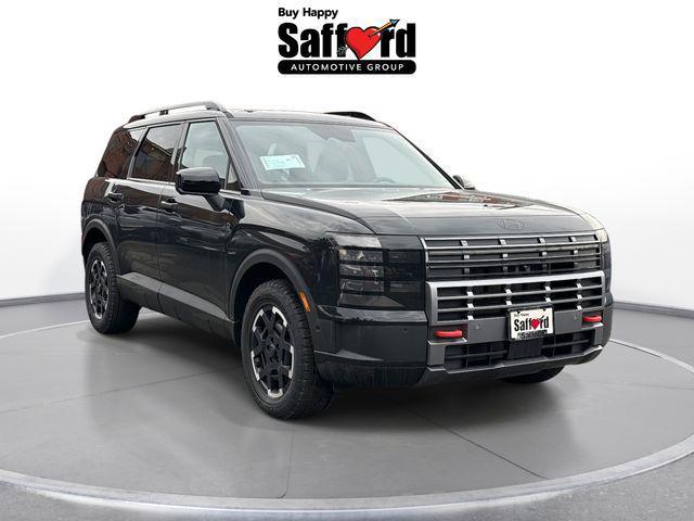 new 2026 Hyundai Palisade car, priced at $53,123