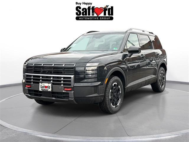 new 2026 Hyundai Palisade car, priced at $50,375