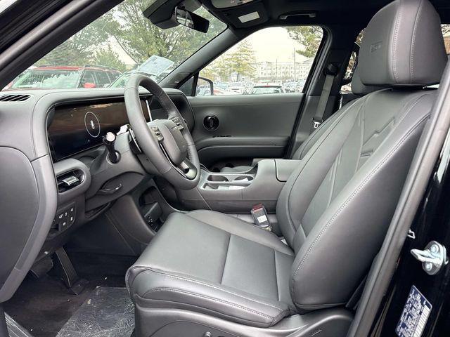 new 2026 Hyundai Palisade car, priced at $53,123