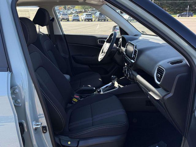 new 2026 Hyundai Venue car, priced at $26,048