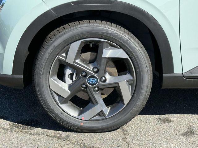 new 2026 Hyundai Venue car, priced at $26,048