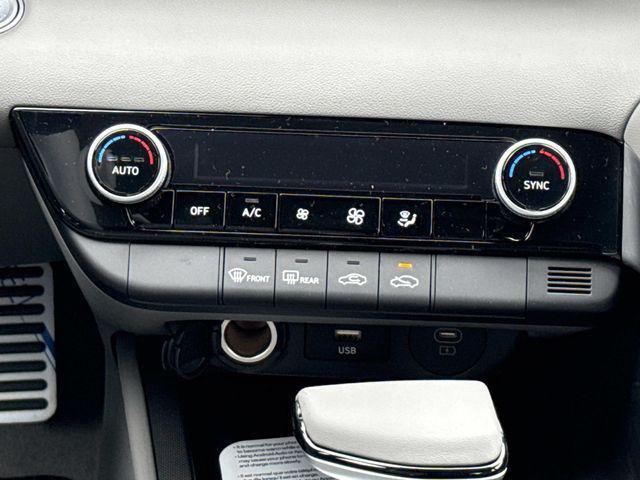 new 2026 Hyundai Elantra car, priced at $25,675