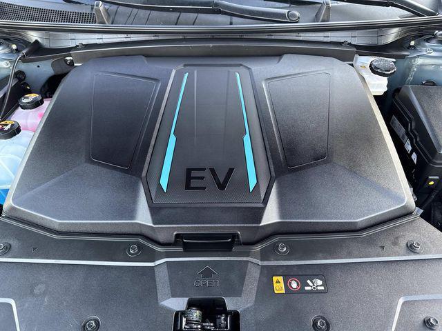 used 2024 Hyundai IONIQ 5 car, priced at $25,932