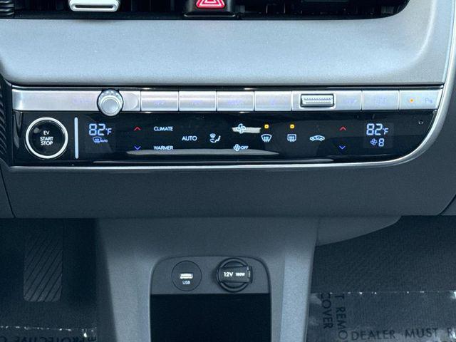 used 2024 Hyundai IONIQ 5 car, priced at $25,932