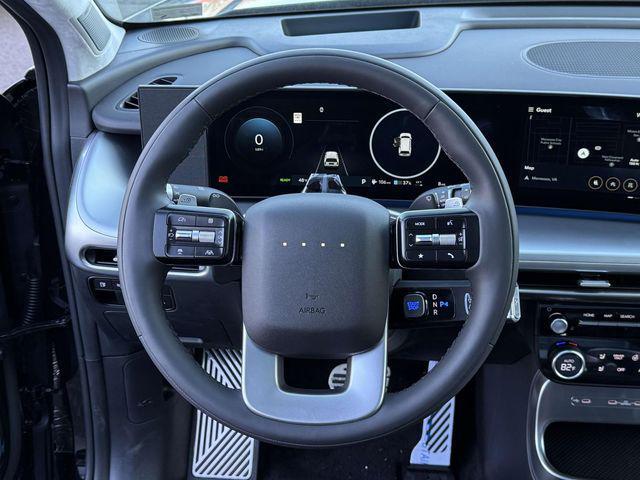 new 2026 Hyundai IONIQ 9 car, priced at $67,880