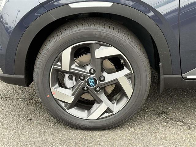 new 2026 Hyundai Venue car, priced at $24,890