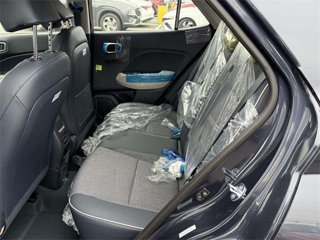 new 2026 Hyundai Venue car, priced at $24,890