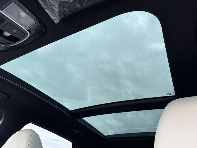 new 2026 Hyundai Tucson car, priced at $44,150