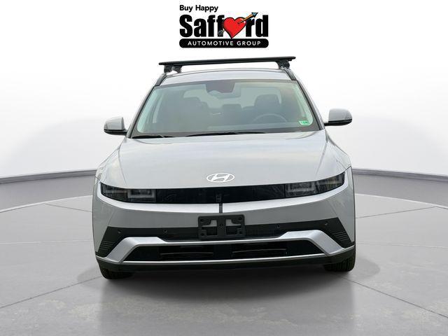 new 2025 Hyundai IONIQ 5 car, priced at $55,925