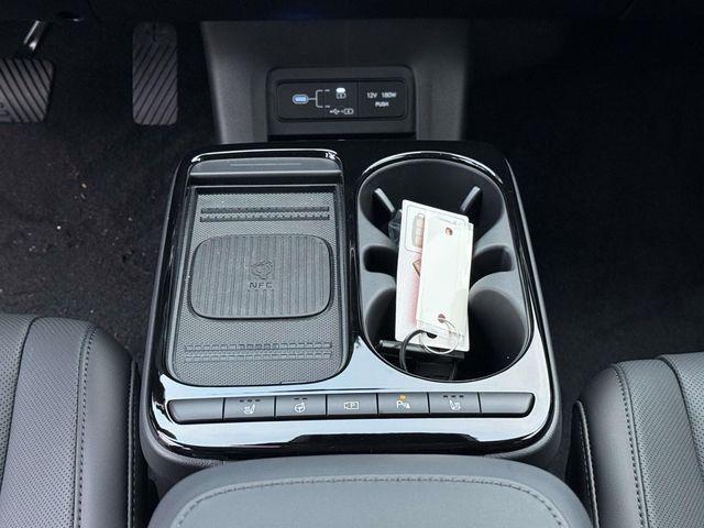 new 2025 Hyundai IONIQ 5 car, priced at $55,925