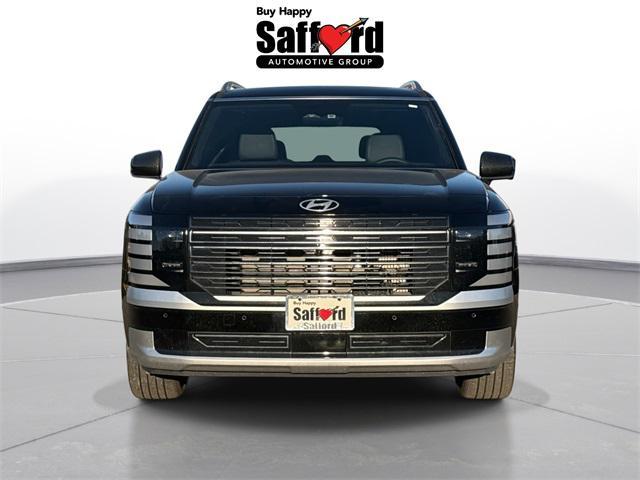 new 2026 Hyundai Palisade Hybrid car, priced at $60,645