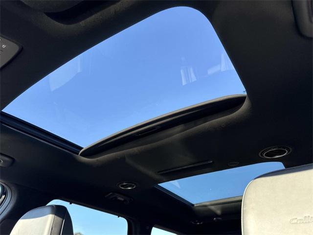 new 2026 Hyundai Palisade Hybrid car, priced at $60,645