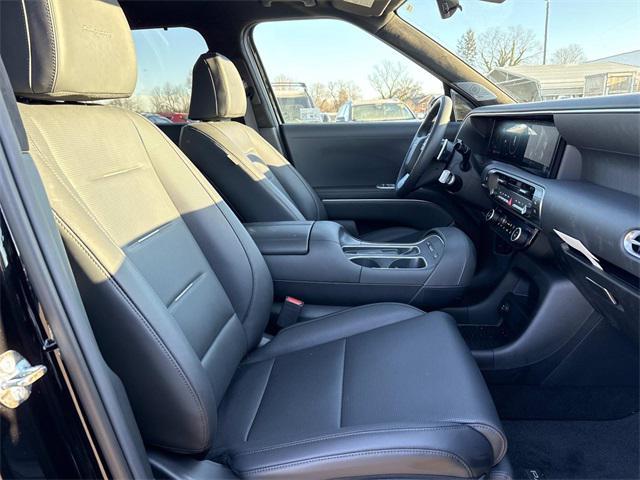 new 2026 Hyundai Palisade Hybrid car, priced at $60,645